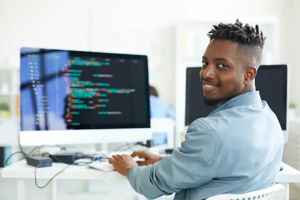 Learn to code for free and earn up to £50 per hour