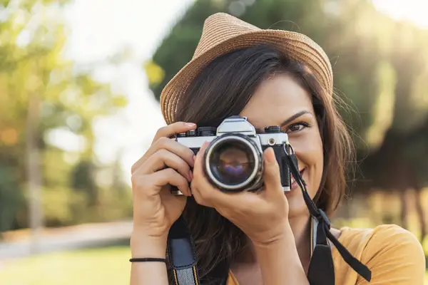 How to make money with photography – The top 8 ways to earn with your photography hobby