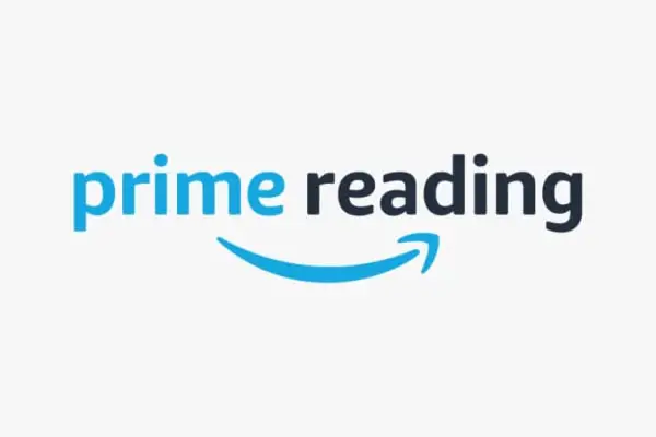 Amazon Reading Prime