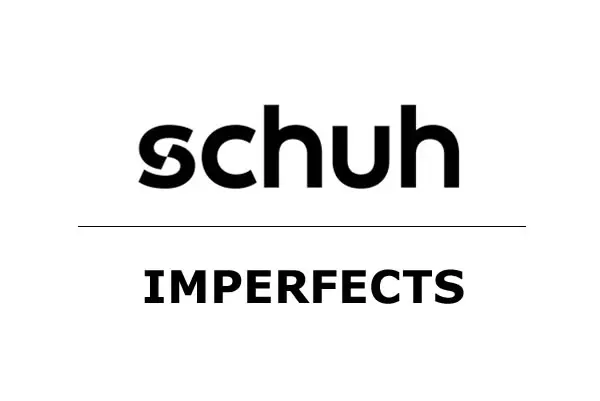 Schuh Imperfects