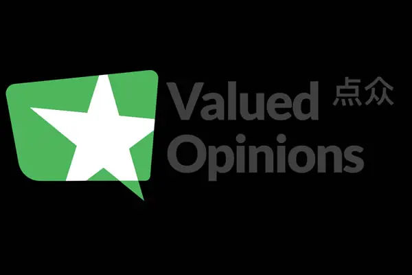 Valued Opinions