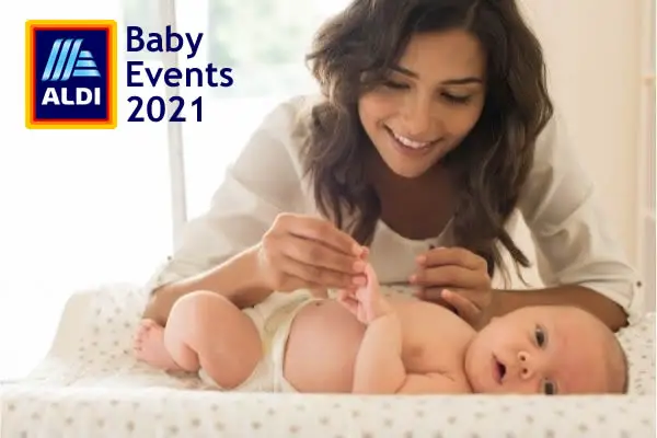 Aldi Baby Event – Next Aldi Baby Event Sale Dates 2022